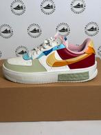 Nike Air Force 1 Fontanka ‘Sail Multi’ Maat 40, Kleding | Dames, Schoenen, Overige kleuren, Nike, Ophalen of Verzenden, Nike