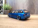 1:18 Otto Models BMW E36 328i met AC Schnitzer velgen, Ophalen of Verzenden, Nieuw, Auto, OttOMobile