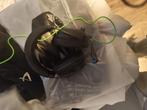 Razer Blackshark V2 X, Computers en Software, Headsets, Ophalen, Zo goed als nieuw, Over-ear
