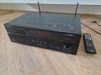 Yamaha receiver HTR-4072, Ophalen, Zo goed als nieuw, VHS-speler of -recorder