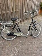 SPARTA ENTREE  GOEDE ACCU GASHENDEL, Fietsen en Brommers, Ophalen of Verzenden, Zo goed als nieuw, Sparta