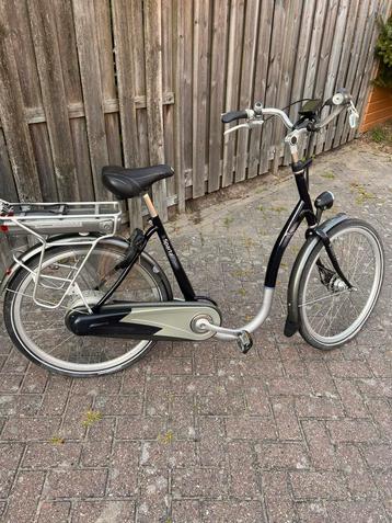 SPARTA ENTREE  GOEDE ACCU GASHENDEL beschikbaar voor biedingen