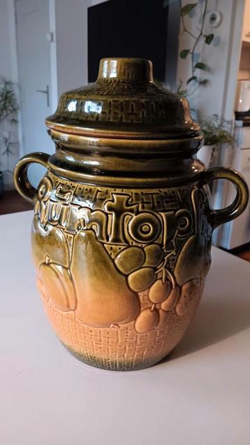Rumptopf scheurig 820 - 28 beschikbaar voor biedingen