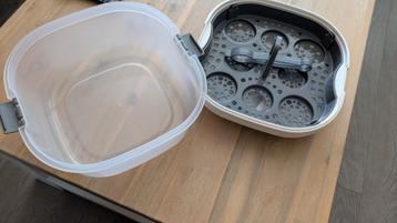 Sterilisator Lupilu beschikbaar voor biedingen