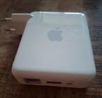 Apple Airport Express Basestation, Ophalen of Verzenden, Gebruikt, Apple