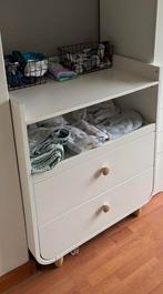 IKEA commode, Ophalen, 50 tot 70 cm, 90 tot 105 cm, 100 cm of meer