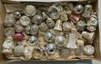 Doos antieke en oude kerstballen, Diversen, Ophalen of Verzenden, Gebruikt