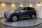 Hyundai Tucson 1.6 GDi Comfort *Trekhaak* Stoelverw. voor/ac, Voorwielaandrijving, 4 cilinders, 132 pk, Origineel Nederlands