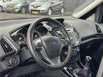 Ford B-Max 1.0 EcoBoost Titanium/NAVI/CAMERA/NW APK, Auto's, Ford, Voorwielaandrijving, Euro 5, Gebruikt, Zwart