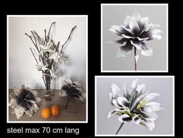 FOAM KUNST BLOEMEN (A2 ADAM-UTRCHT-MSTRCHT-EINDHVN+BRDA+DVNT beschikbaar voor biedingen