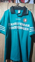 Feyenoord uitshirt 1995-1996 - XXL & L, Ophalen of Verzenden, Zo goed als nieuw, Overige maten, Adidas
