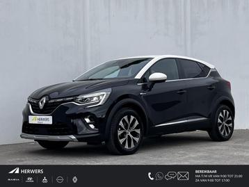 Renault Captur 1.0 TCe 90 techno / Dealer onderhouden / Navi beschikbaar voor biedingen