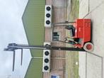 Inruil koopje Linde E12 + Sideshift + non marking banden, Linde, Info@vanbeurdentrucks.nl, Heftruck, Ophalen of Verzenden