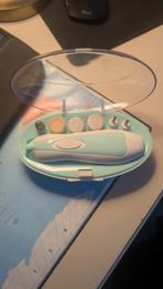 Nagelset - Perfecte verzorging voor je nagels!, Wit, Nieuw, Ophalen of Verzenden, Handen en Nagels