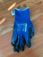 75 paar Tegera werkhandschoenen type 777 maat 6, Tegera, Nieuw, Ophalen of Verzenden, Handschoenen