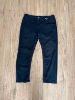 Broek Marccain sports maat 38, Maat 38/40 (M), Blauw, Ophalen of Verzenden, Driekwart