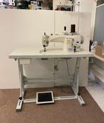 Global naaimachine WF 3955 DD, Industrieel, Ophalen, Overige merken, Naaimachine