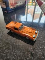 Dinky toys chevrolet corvette stingray, Ophalen of Verzenden, Zo goed als nieuw, Auto, Dinky Toys