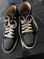 Christian Louboutin sneakers origineel maat 40, Kleding | Heren, Ophalen of Verzenden, Zo goed als nieuw