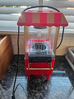 Popcornmachine, Ophalen of Verzenden