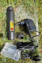 Kippen toebehoren, Dieren en Toebehoren, Pluimvee | Toebehoren, Ophalen of Verzenden, Zo goed als nieuw, Drinken en Voederen