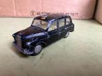 Taxi Londen Austin Corgi 418 Toys, Hobby en Vrije tijd, Modelauto's | 1:43, Ophalen of Verzenden, Gebruikt, Auto, Corgi