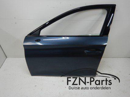 Seat Leon Cupra Sports Tourer Portier Links-voor LS7H, Auto-onderdelen, Carrosserie en Plaatwerk, Gebruikt, Ophalen of Verzenden