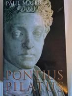 Pontius Pilatus - Paul Maier, Boeken, Ophalen of Verzenden