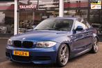 BMW 1-serie Coupé 135i High Executive - AUTOMAAT, M-SPORT,, Euro 5, Achterwielaandrijving, Gebruikt, Zwart