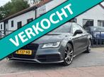 Audi A7 Sportback 3.0 TFSI quattro Pro Line plus S-line!, Euro 5, Gebruikt, 2995 cc, 4 stoelen