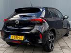 Opel Corsa BWJ 2021 | 1.2 101PK GS Line | AIRCO | LED | SPOR, Voorwielaandrijving, 12 maanden, Gebruikt, Zwart