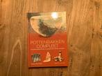 Pottenbakken compleet - Steve Mattison - Nieuwstaat, Ophalen of Verzenden, Zo goed als nieuw, Kleien en Boetseren