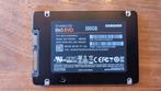 SSD Samsung 860 EVO 500GB, Computers en Software, Harde schijven, Intern, Ophalen of Verzenden, Zo goed als nieuw, Samsung