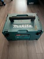 Makita 18v Multitool + Stayer Houtrotfrees, Doe-het-zelf en Verbouw, Gereedschap | Overige machines, Ophalen, Gebruikt