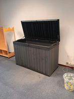 Keter Opbergbox - 142x65x90 cm, Ophalen of Verzenden, Gebruikt, Kunststof, Containerberging
