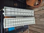 Tl, Doe-het-zelf en Verbouw, Bouwverlichting, Ophalen of Verzenden, Gebruikt, Minder dan 50 watt