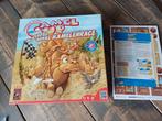 Camel up + uitbreiding super cup, Ophalen of Verzenden, Zo goed als nieuw