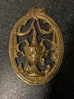 Venster schuif friese staartklok ., Ophalen