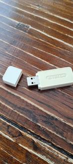 Sitecom draadloos internet usb adaptor, Ophalen of Verzenden, Zo goed als nieuw