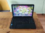 Te koop: Toshiba Satellite Laptop intel i3 15, 6 inch led, Computers en Software, Windows Laptops, Gebruikt, HDD, 2 tot 3 Ghz