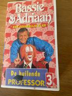 Te koop videoband, Ophalen, Gebruikt, Alle leeftijden, Kinderprogramma's en -films