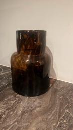 Glazen vaas “Tortoise” - blokker, Ophalen, ., ., .