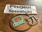Peugeot Speedfight Pakkingen - 3 stuks, Fietsen en Brommers, Brommeronderdelen | Scooters, Ophalen of Verzenden, Nieuw, Overige typen