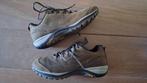 Zgan Merrel Siren Traveller 3 dames wandelschoenen 37,5, Ophalen of Verzenden, Zo goed als nieuw, Schoenen