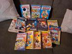 Donald duck pockets aangeboden, Meerdere stripboeken, Ophalen of Verzenden, Gelezen