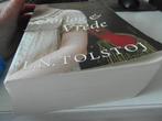 Oorlog & Vrede,  L.N.Tolstoy, Boeken, Ophalen of Verzenden, Zo goed als nieuw, Overige onderwerpen