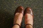 dames schoenen, Kleding | Dames, Schoenen, Schoenen met lage hakken, Bruin, Ophalen of Verzenden, Dr. Martens