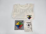 Dynamo Open Air - Crew Member T shirt and crew-pass + promo, Kleding | Heren, T-shirts, Overige kleuren, Maat 56/58 (XL), Ophalen of Verzenden