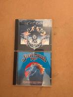 Steve Miller Band 2 cd's, Ophalen of Verzenden, Gebruikt