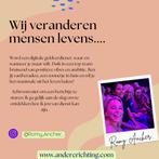 Samenwerken, Vacatures, Vacatures | Netwerk Marketing, Overige vormen, Variabele uren